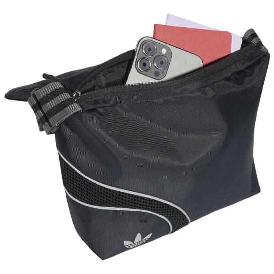 Adidas Τσαντάκι ώμου Teamgeist Cross Body Bag